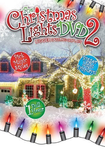 Christmas Lights 2: Bigger Daz/Christmas Lights 2: Bigger Daz@Nr