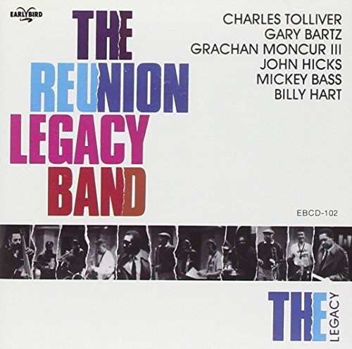 Reunion Legacy Band/Legacy