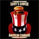MARY'S DANISH/AMERICAN STANDARD