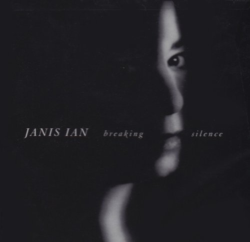IAN,JANIS/BREAKING SILENCE