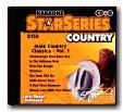 Male Country Hits Vol. 11 Male Country Hits Karaoke To All The Girls I've Male Country Hits 