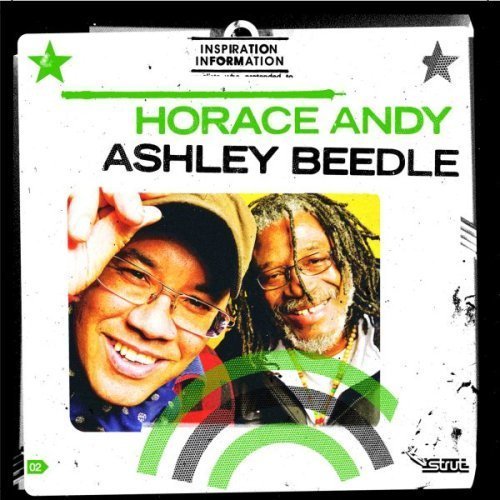 Horace/Beedle/Vol. 2-Inspiration Information