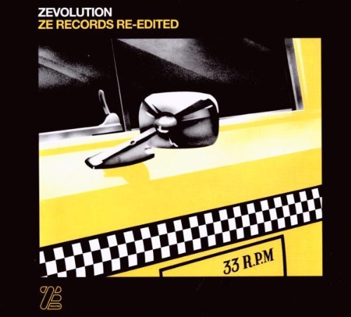 Zevolution/Zevolution