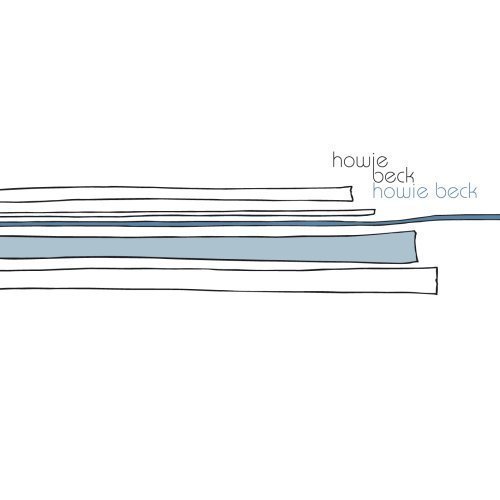 Howie Beck/Howie Beck