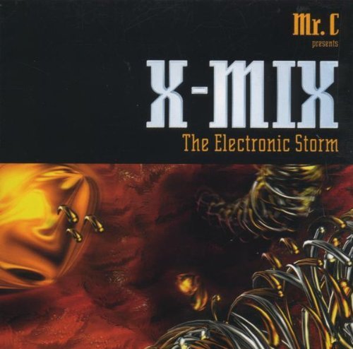 Mr. C/X-Mix Electronic Storm