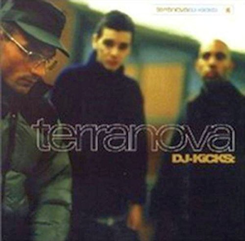 Terranova/Dj-Kicks@Dj-Kicks