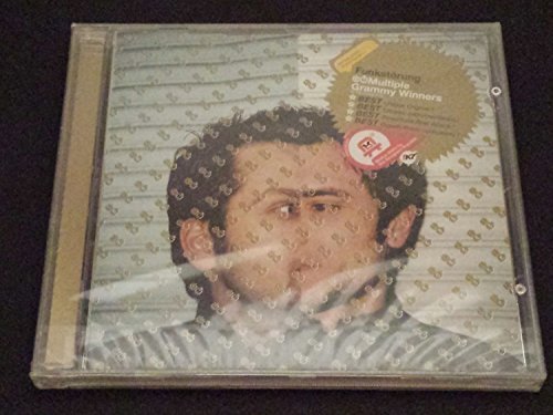 Funkstorung/Grammy Winners