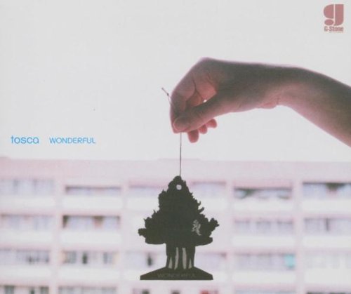 Tosca/Wonderful@Import-Gbr