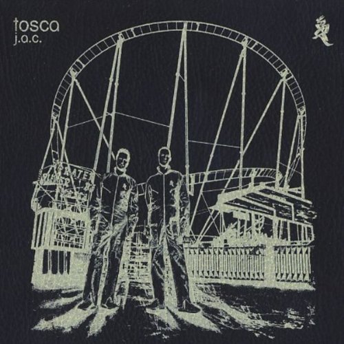 Tosca/J.A.C.@3 Lp