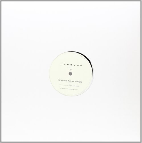Herbert/Harmonise@B/W The Movers & The Shakers