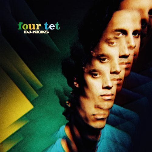 Four Tet/Dj-Kicks