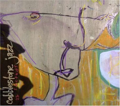 Cobblestone Jazz/23 Seconds@2 Cd