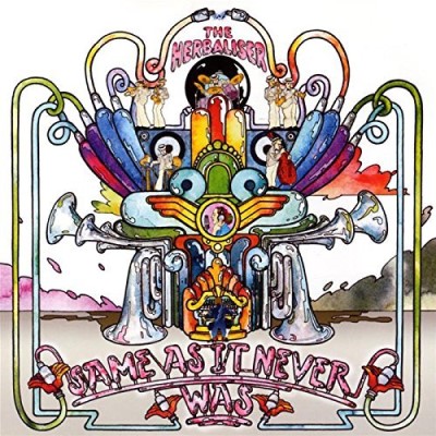 Herbaliser/Same As It Never Was