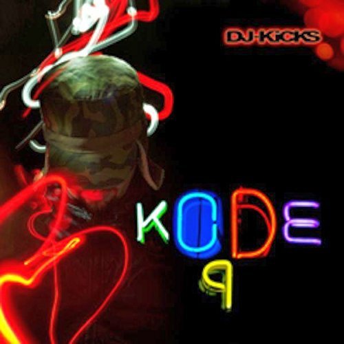 Kode9/Dj-Kicks@Dj-Kicks