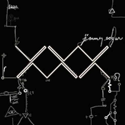 Jimmy Edgar/Xxx