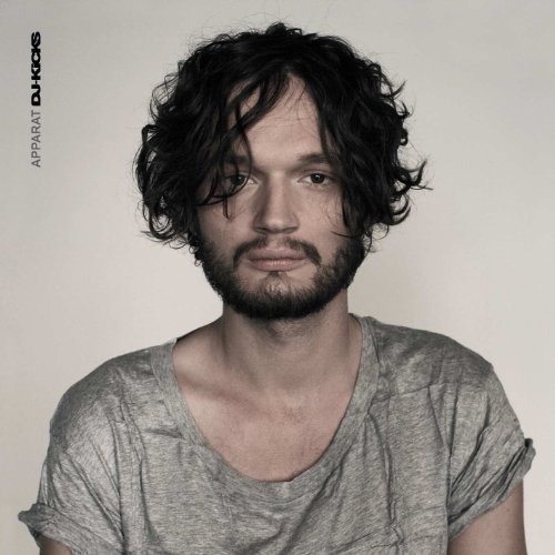 Apparat/Dj-Kicks@2 Lp
