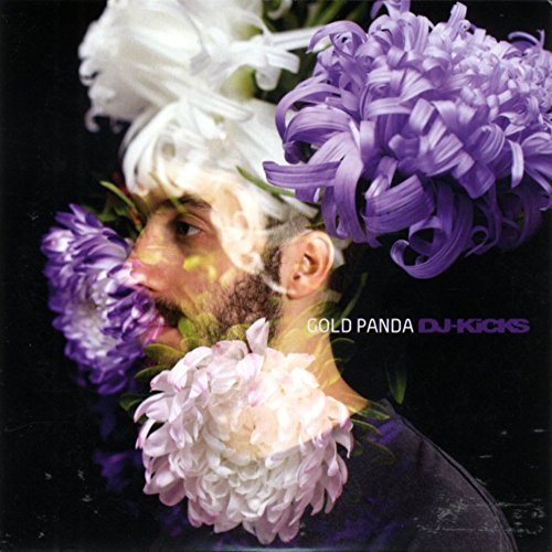 Gold Panda/Dj-Kicks: Gold Panda