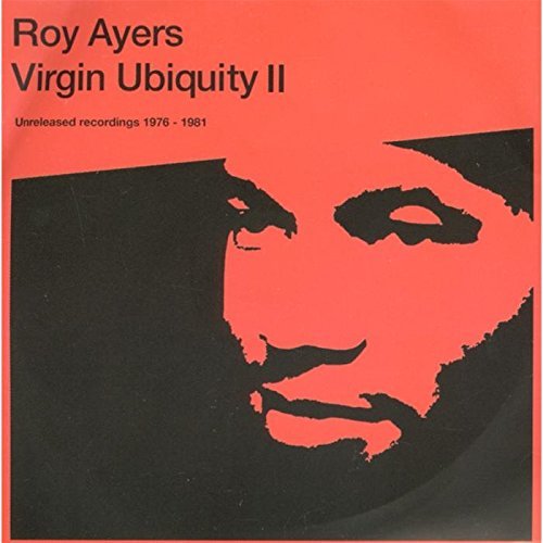 Roy Ayers/Virgin Ubiquity Ii