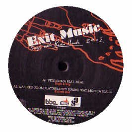 Wajeed/Bilal/Ndegeocello/Exit Music Ep #2