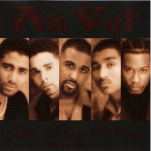 Az Yet/Hard To Say I'M Sorry (X5)