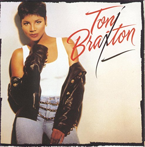 Toni Braxton/Toni Braxton