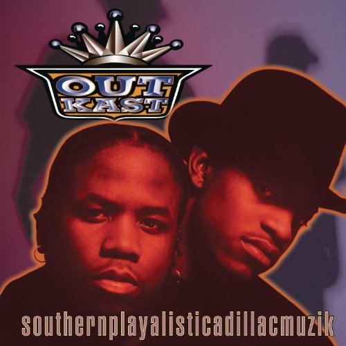 Outkast/Southernplayalisticadillacmuzi@Explicit Version