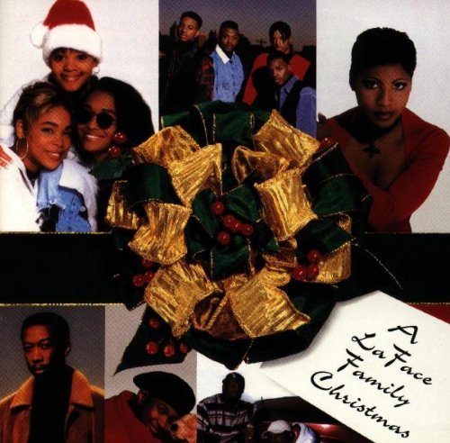 Laface Cartel/Christmas@Tlc/Braxton/Usher/Mcarthur@Outkast/R.A.S. Posse