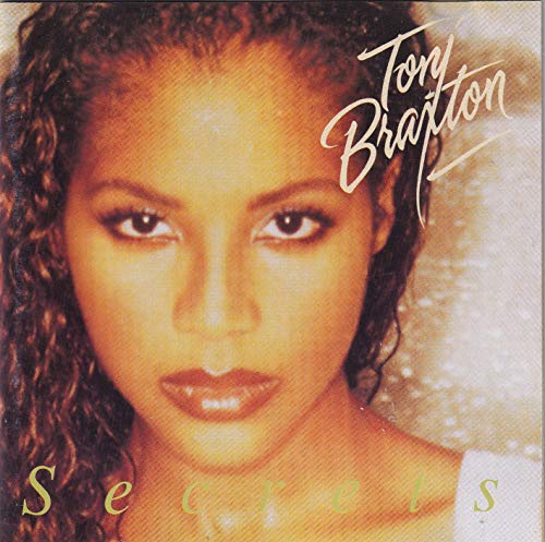 Toni Braxton/Secrets