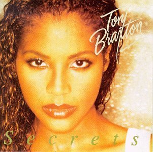 Toni Braxton/Secrets