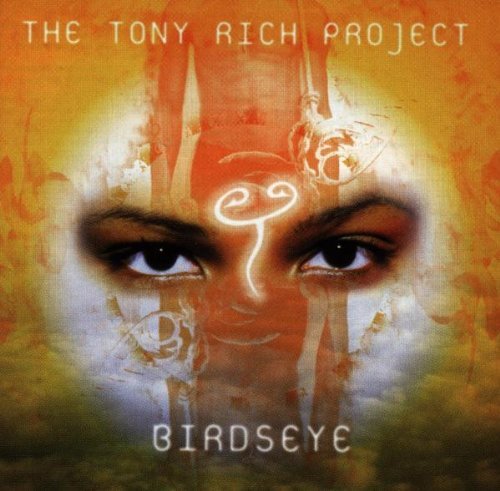 RICH,TONY PROJECT/BIRDSEYE