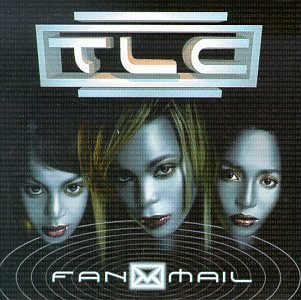 Tlc/Fanmail@Explicit Version@2 Lp Set