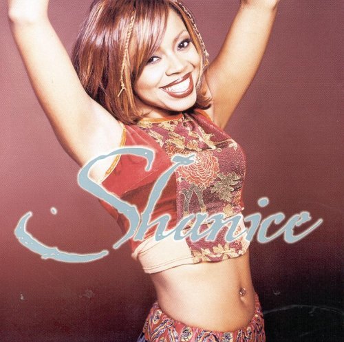 Shanice/Shanice