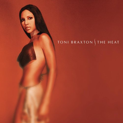 BRAXTON,TONI/HEAT