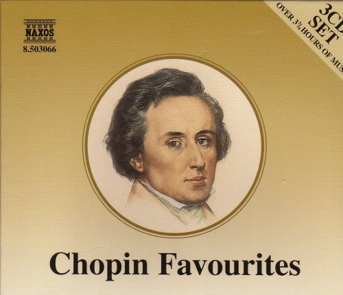 F. Chopin/Chopin Favourites