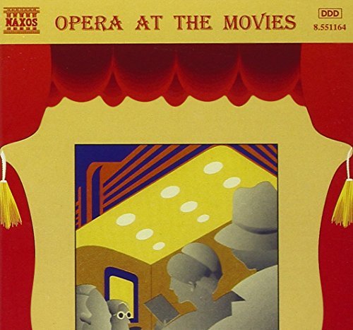 Opera At The Movies/Opera At The Movies@Various