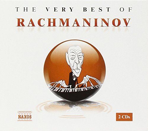 S. Rachmaninoff Very Best Of Rachmaninov 