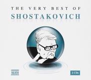 Dmitri Shostakovich Very Best Of Shostakovich 