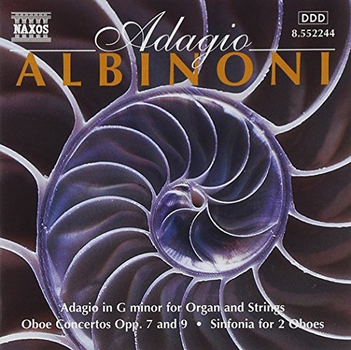 T. Albinoni/Adagio@Adagio Series