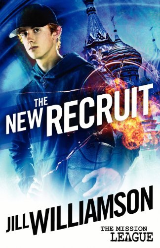 Jill Williamson/The New Recruit