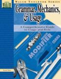 Susan Stein Walch Toolbook Grammar Mechanics And Usage 