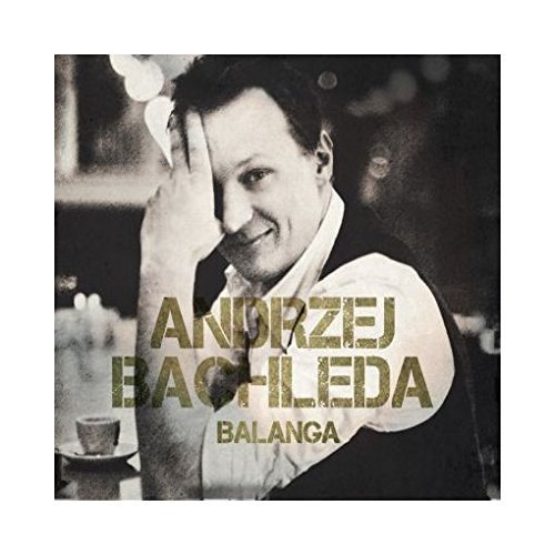 Andrzej Bachleda/Balanga