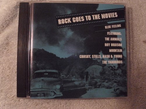 Rock Goes To The Movies/Blue Feeling
