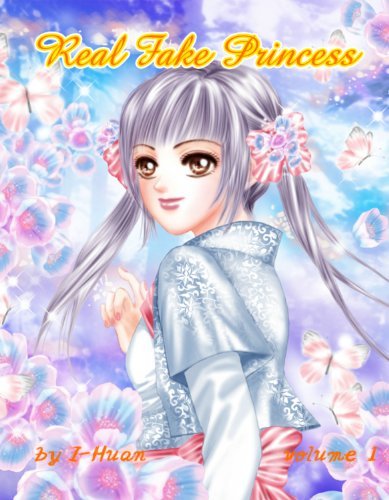 I-Haun/Real/Fake Princess@Volume 1