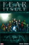 Ed Brubaker Fear Itself 