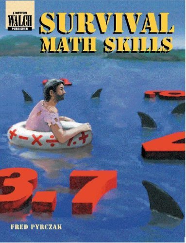 Fred Pyrczak Survival Math Skills Revised 
