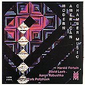 Fortuin/Rabushka/Polishook/Untitled 3/Ballade/Tribute/&@Sumnik/Zerotin Academic Choir