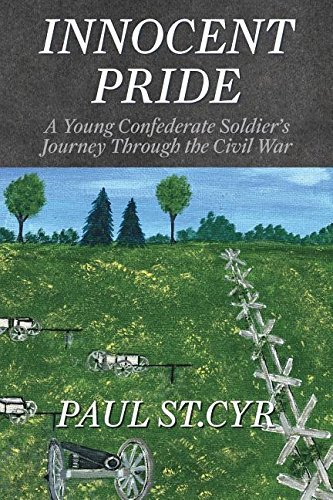 Paul Stcyr Innocent Pride 