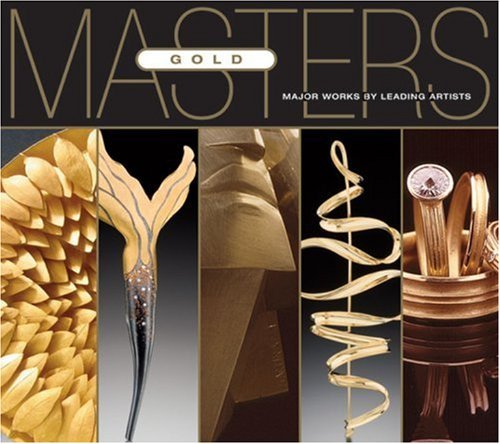 Marthe Le Van Masters Gold Major Works By Leading Artists 