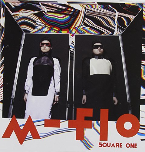 M-Flo/Square One@Import-Eu@Incl. Dvd