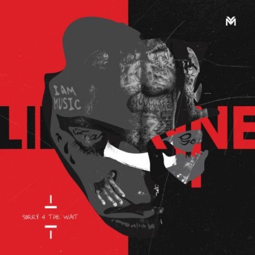 Lil' Wayne/Sorry For The Wait@Import-Gbr